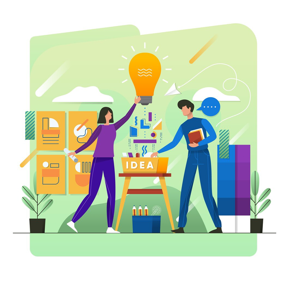 BDM – India’s Leading Content & Visual Communication Company